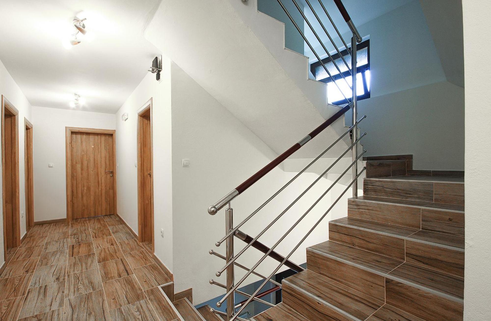 Villa Marija Plitvicka Jezera Exterior foto