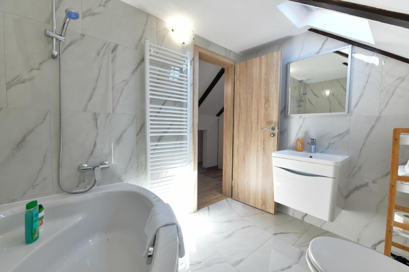 Villa Marija Plitvicka Jezera Exterior foto