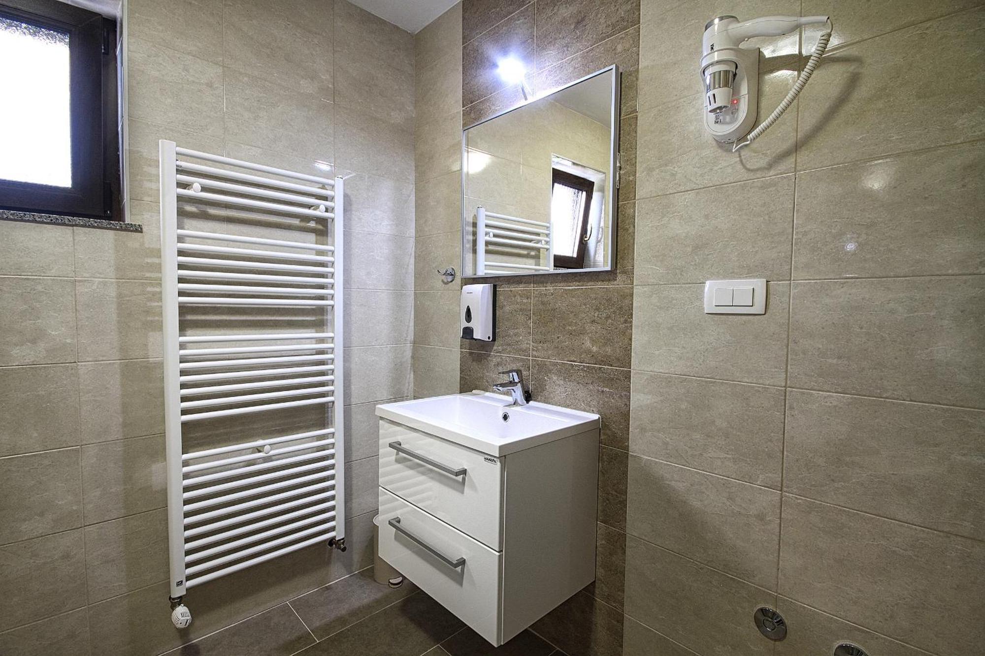 Villa Marija Plitvicka Jezera Exterior foto